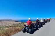 Malta: Quad & ATV tours