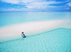 Nassau: Jet Ski Adventure in this destination