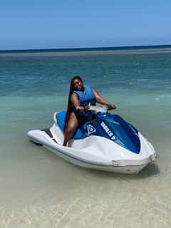 Jet Ski & Beach with Private Transport in this destination