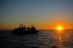 Sunset Cruise with Water Activities in this destination