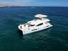 Luxury Catamaran and Snorkelling with Lunch in this destination