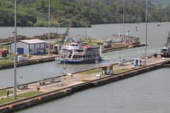 BOAT TOUR of the PANAMA CANAL - Experience the Wonder… in this destination