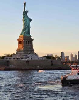 Statue of Liberty