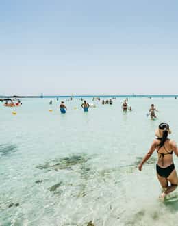 Culebra: Cruises & boat tours