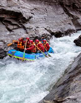 Denver: Water sports
