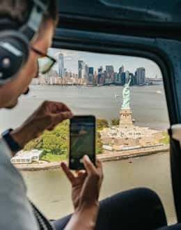Statue of Liberty