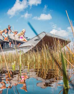 Miami: Air & helicopter tours