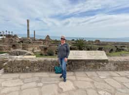 Carthage and Sidi Bou Said Tour