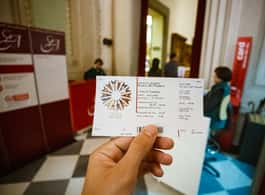 Florence: Timed Entrance Ticket to Michelangelo’s David