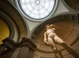 Florence: Timed Entrance Ticket to Michelangelo’s David
