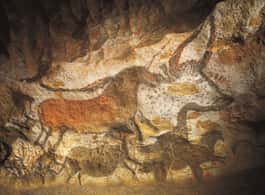 Image N°3 de Au départ de Sarlat-la-Canéda : Visite d'une jounée de Lascaux IV et de l'art pariétal activité à Fleurac, publiée par le prestataire