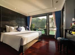 From Hanoi: Visit Halong Bay In 3 Days With A 5-Star Cruise