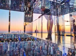 NYC: SUMMIT One Vanderbilt Experience Ticket