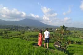The Best 3 Days Package Tours Iconic Bali