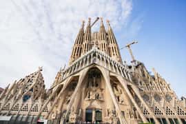 Sagrada Familia