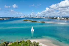 Gold Coast: Boat parties
