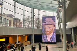 Van Gogh Múzeum belépés és Zaanse Schans privát félnapos túra