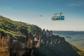 Scenic World 1-Day Unlimited Discovery Pass