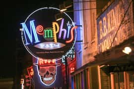 Nashville: Day trips from
