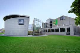 Van Gogh Múzeum idegenvezetés belépővel