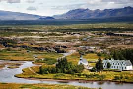 Golden Circle. Private Day Tour from Reykjavik