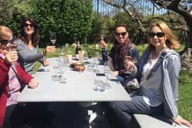 Montserrat & Cava Wineries Day Trip from Barcelona w/ Pickup