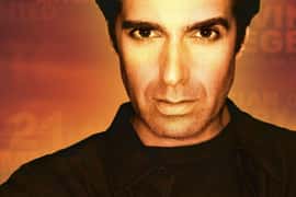 Las Vegas: David Copperfield at the MGM Grand