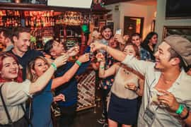 Pub Crawl With Skip The Line Club Access And Shots
