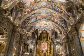 The Light of Saint Nicholas