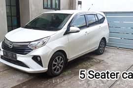 Bali: Private Car or Van Charter with Driver