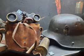 Schindler's Factory Tour with Entrance Ticket