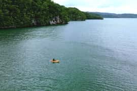 Samana: Private Los Haitises Expedition Caves & Mangroves
