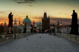 Prague in one day private tour