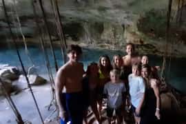 Reef Snorkeling , 3 amazing Cenotes , great local food