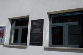 Schindler's Factory & Ghetto Guided Tour
