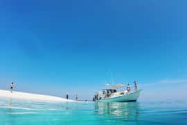Maldives: Snorkeling