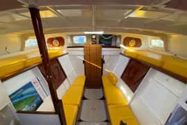 Private Catamaran in Cozumel: El Cielo and Turtle Sanctuary