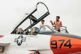 San Diego: USS Midway Museum Entry Ticket