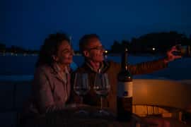 Istria County: Wine tasting & winery tours