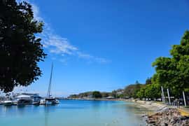 Sydney Port stephens