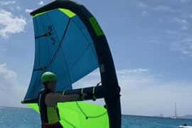 Formentera : Location de matériel de foiling 