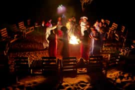 From Marrakech: 2 Days Desert trip back to Fes or Marrakech