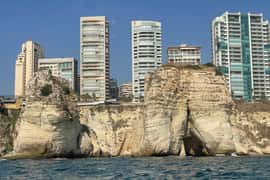 BEYOND BEIRUT