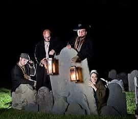 image n.2 of Key West: Ghosts & Gravestones Guided Trolley Tour activity in Key West, uploaded by supplier