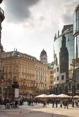 imagem n.3 de Salzburgo: viagem particular de um dia a Innsbruck atividade em Innsbruck, carregada pelo fornecedor