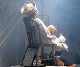 image n.3 of Key West: Ghosts & Gravestones Guided Trolley Tour activity in Key West, uploaded by supplier
