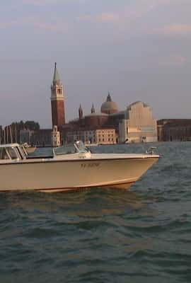 Bild Nr. 2 von Venedig Kreuzfahrthafen zum Stadtzentrum Private Bootstransfers Aktivität in Venedig, hochgeladen vom Anbieter