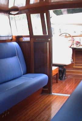 Bild Nr. 3 von Venedig Kreuzfahrthafen zum Stadtzentrum Private Bootstransfers Aktivität in Venedig, hochgeladen vom Anbieter