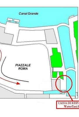 Bild Nr. 3 von Venedig: Wassertaxi Transfer Lido Santa Maria Elisabetta Aktivität in Venedig, hochgeladen vom Anbieter