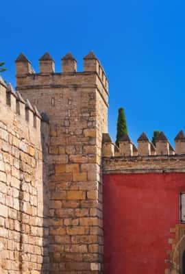 Bild Nr. 2 von Andalusien und Valencia: 6-tägige Tour ab Barcelona Aktivität in Madrid, hochgeladen vom Anbieter